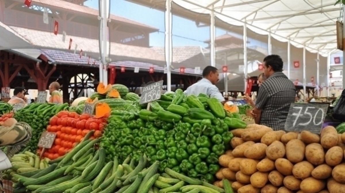 Fruits et légumes – un seul responsable à la flambée des prix : la neige !