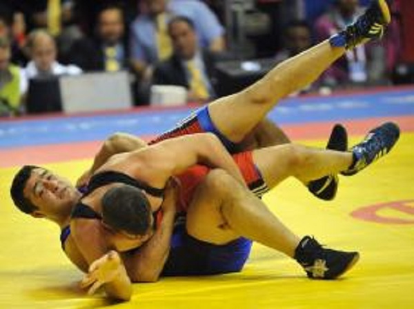 JM-2018 (4e journée): la nage et la lutte à l’honneur pour l’Algérie