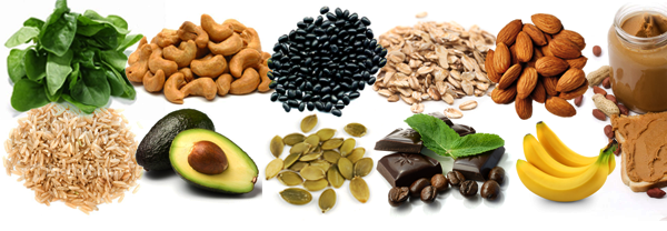 Où trouver le magnésium ?