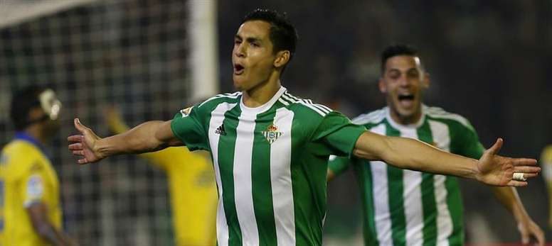 Mandi et Boudebouz tombent face au Real Madrid