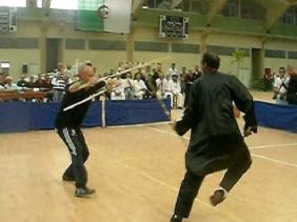 Sport du matreg : un guide en cours d’élaboration à la Fédération des jeux et sports traditionnels