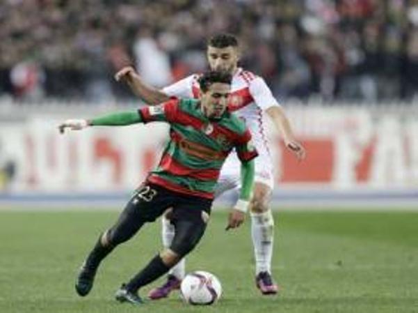 Coupe d’Algérie – 8es de finale : MCA-CRB en vedette, la JSK sur du velours