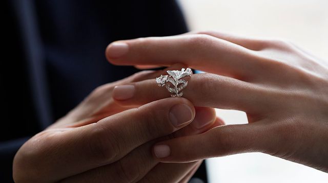 Le mariage au virage du nouvel âge