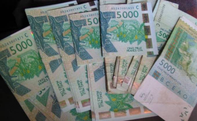 Tlemcen : Un trafic de fausse monnaie étrangère démantelé