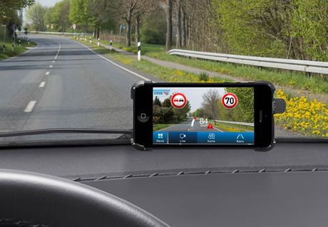 Technologie : « Rani nsoug », un gendarme intelligent pour améliorer la sécurité routière