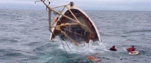 Skikda : Un disparu lors d’une partie de pêche