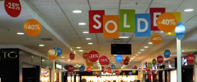 Les soldes ont débuté depuis deux jours à Alger: Une farce très prisée