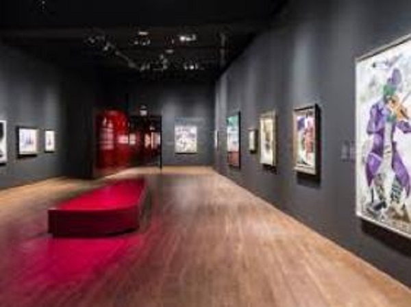 Naples accueille une exposition d&rsquo;oeuvres d&rsquo;art sur l&rsquo;Algérie