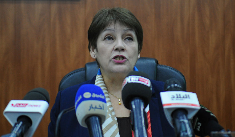 Video/Nouria Benghabrit: Les dates de l’examen du Bac fixées