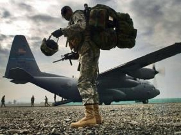 Le Pentagone veut réduire ses missions militaires en Afrique de l&rsquo;Ouest