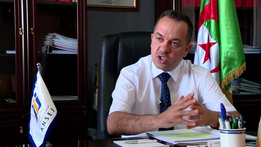 Zemali présentera à Djeddah l&rsquo;expérience algérienne en matière d’emploi