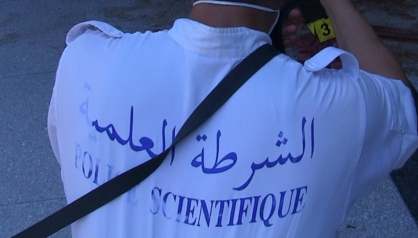 Hay El Akid Lotfi: Découverte du corps sans vie d&rsquo;un nouveau-né subsaharien