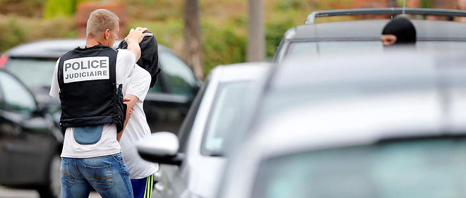 La France condamnée pour avoir expulsé un terroriste vers l’Algérie