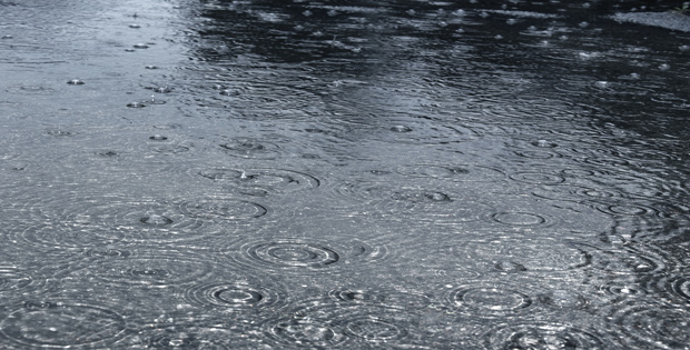BMS: Fortes pluies sur l’Est de pays