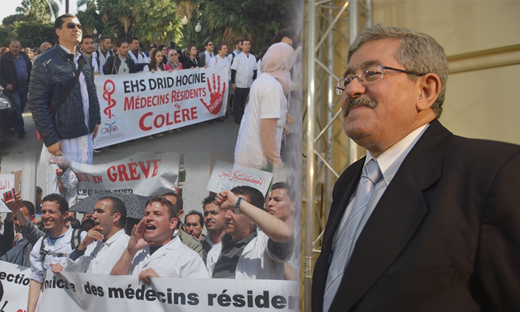 Médecins résidents: Prime d’installation et réduction de la liste des spécialités (PM)