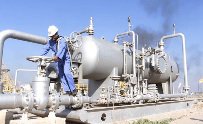 Discussions pour l&rsquo;approvisionnement de l&rsquo;Indonésie par du pétrole algérien