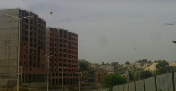 Blida : Des projets de logements bientôt lancés
