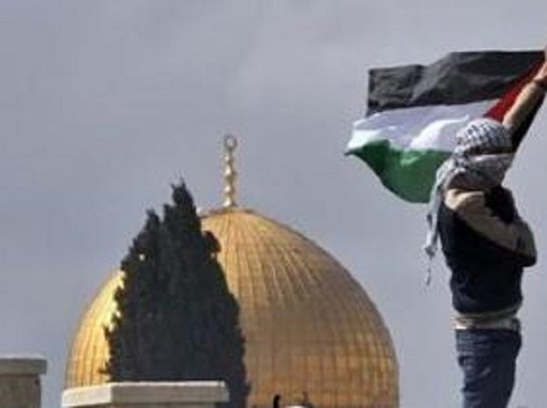 L’OLP prévoit la suspension de la reconnaissance d’Israël