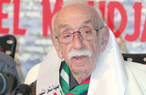 Doyen des Scouts algériens : Le moudjahid Réda Bestandji est décédé