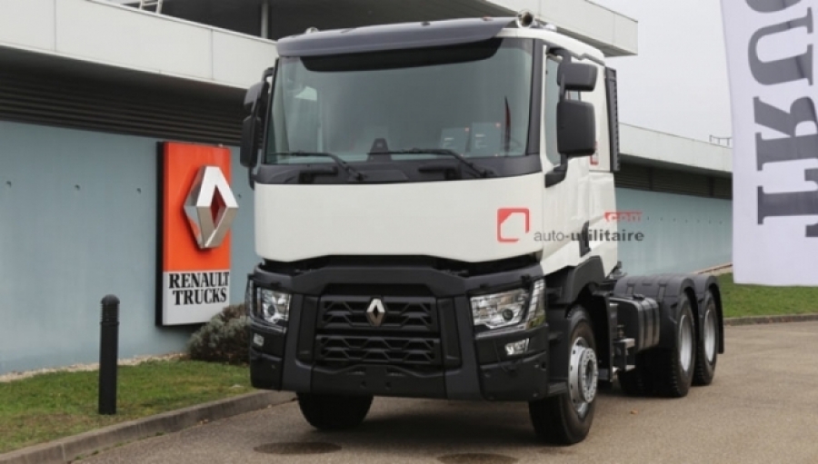 Renault Trucks Algérie renforce son réseau avec l’ouverture d’un nouveau distributeur à Sétif
