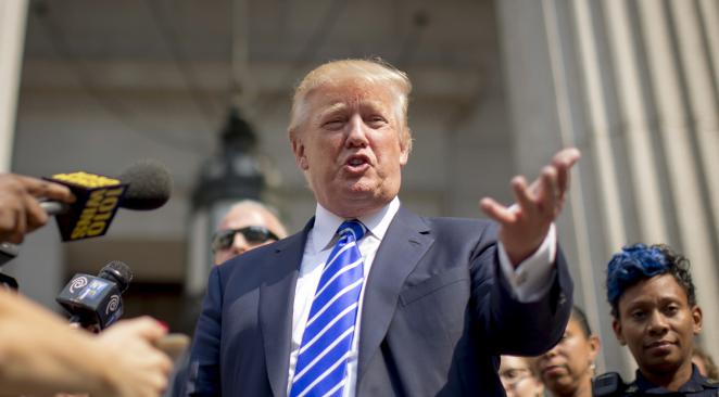 Le gouvernement américain se prépare à un nouveau shutdown