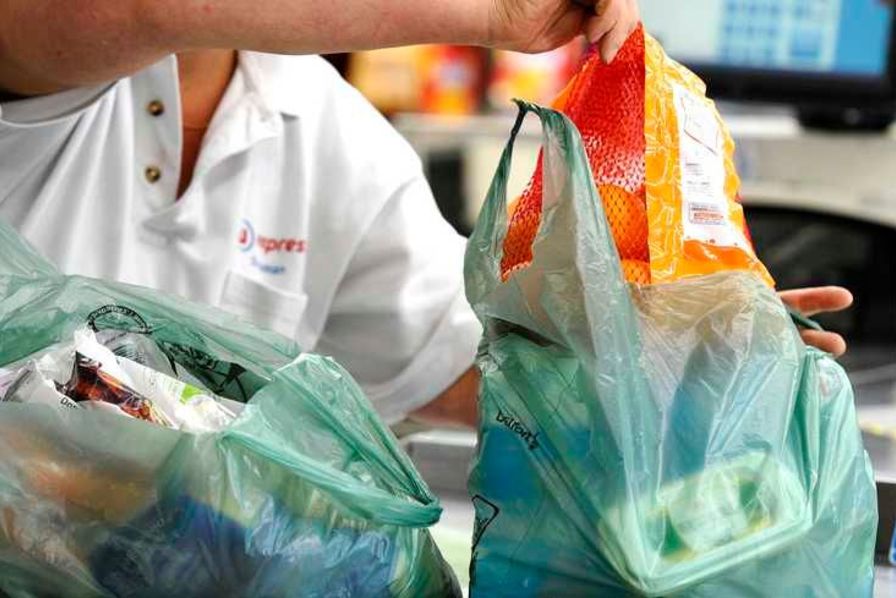 Campagne contre le sachet plastique à bouira : De qui se moque-t-on?