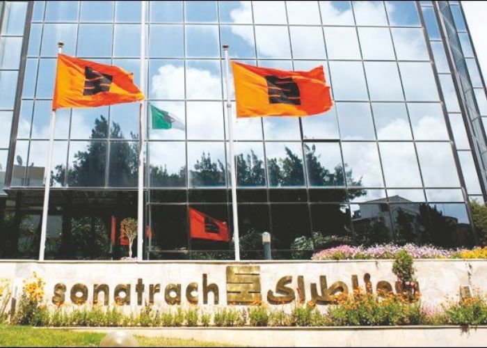 Sonatrach compte recruter 12.000 travailleurs pour les cinq prochaines années