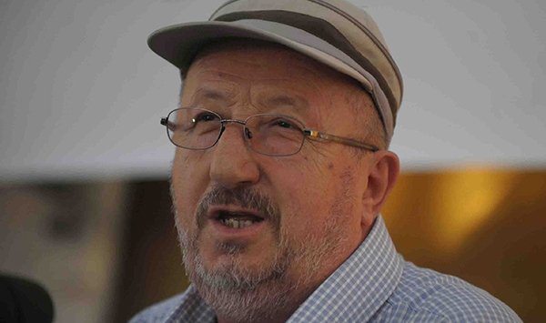 Il se réunit avec les fédérations pour répondre aux redresseurs : Sidi Saïd prépare sa riposte