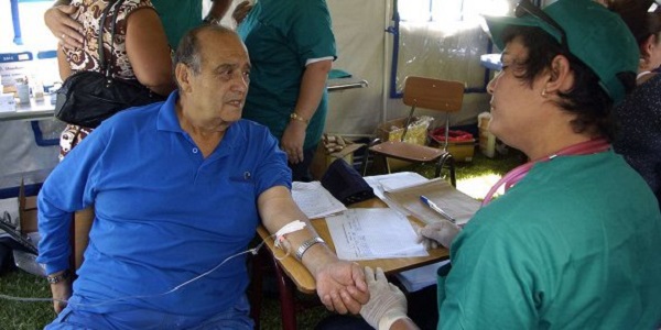 L’Algérie dément l’arrivée de nouveaux médecins cubains