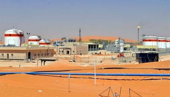 Hassi-Messaoud : Mise en service d’une nouvelle station de pompage GPL