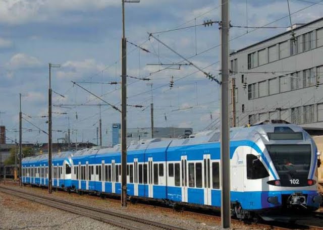 Accidents ferroviaires: 2 morts et 2 blessés dans deux accidents distincts à Blida