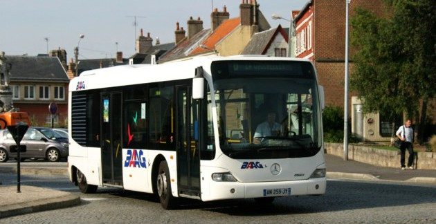 L’Allemagne envisage la gratuité des transports publics