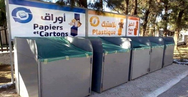 Le secteur privé appelé à investir dans la collecte et le tri des ordures