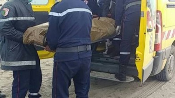 Ain Témouchent : un cadavre repêché au large, le huitième en un mois