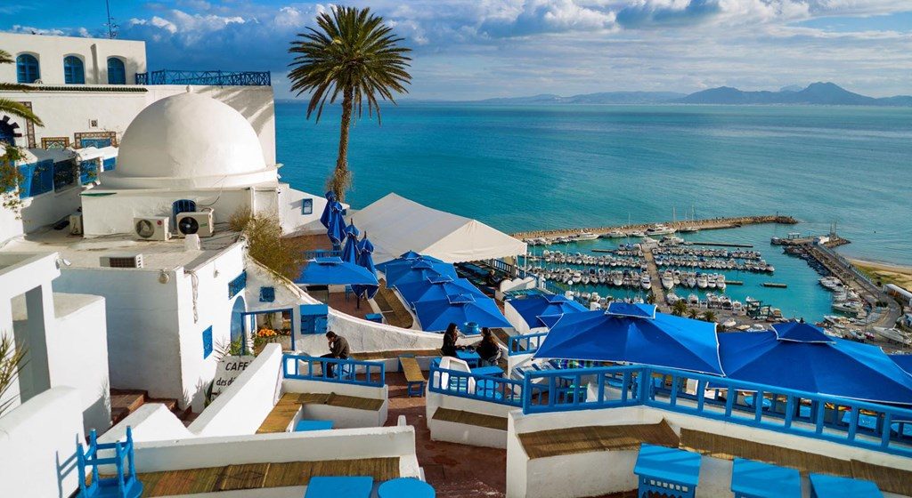 2,5 millions de touristes algériens en Tunisie en 2017