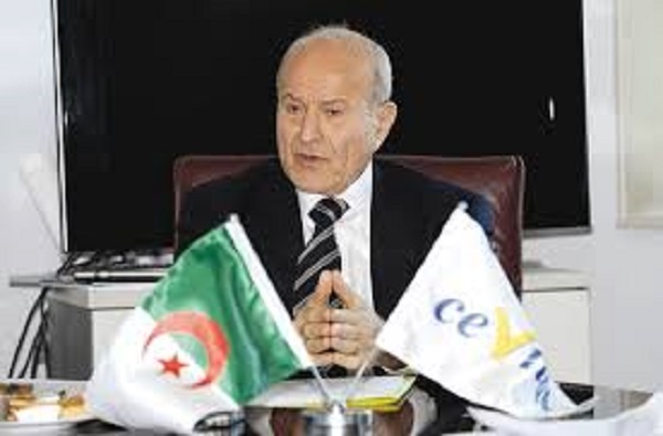 Rebrab: vers l’ouverture d’une usine Toyota en Algérie!