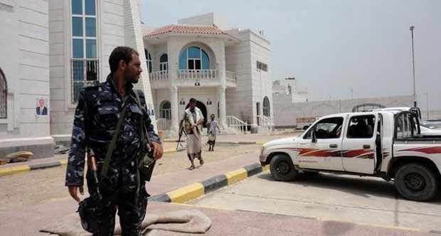 Six soldats yéménites tués “par erreur” par une frappe de la coalition emmenée par Riyad