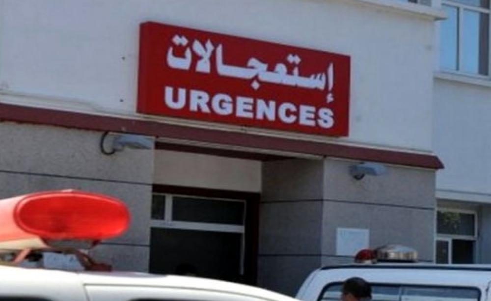 Chute d’un médecin dans une cage d’ascenseur vide à Guelma : Le directeur de l’EPH suspendu