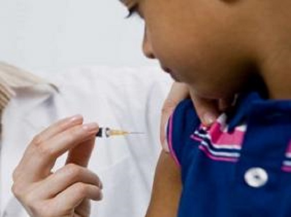 Risques de rougeole et de rubéole: le ministère de la santé appelle de nouveau les parents à vacciner leurs enfants