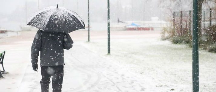 Le froid et la neige seront de retour à partir de jeudi