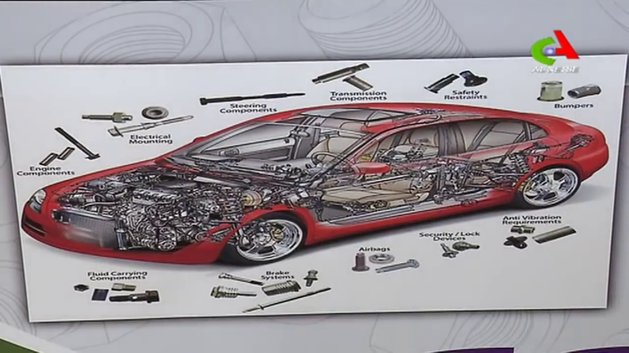 Sous-traitance : Orsim va se lancer dans la visserie automobile