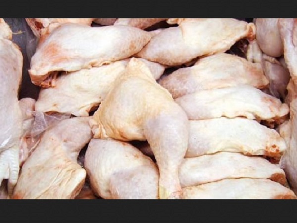 M&rsquo;sila : Saisie de 1 350 kg de viande blanche avariée