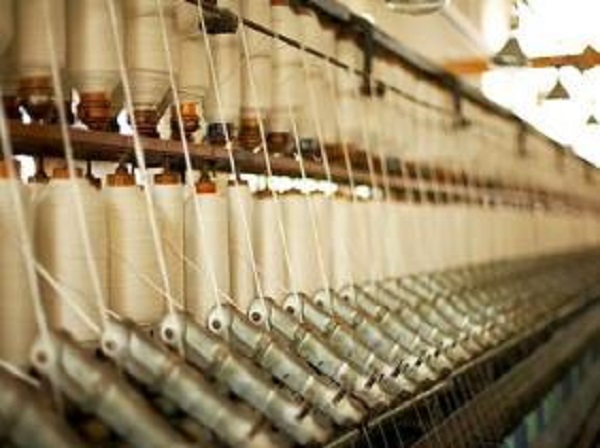 Textiles: un nouveau P-dg à la tête du groupe public Getex