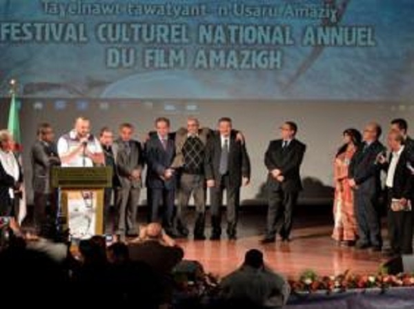 Festival du film Amazigh 2018 : 17 productions en compétition pour l’Olivier d’Or