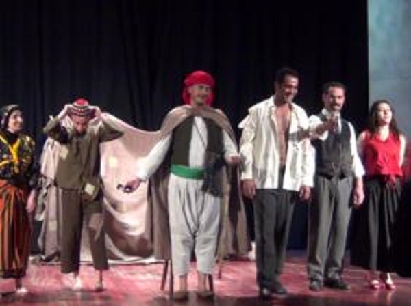 16e Festival du film amazigh : « Amendil » présenté au public