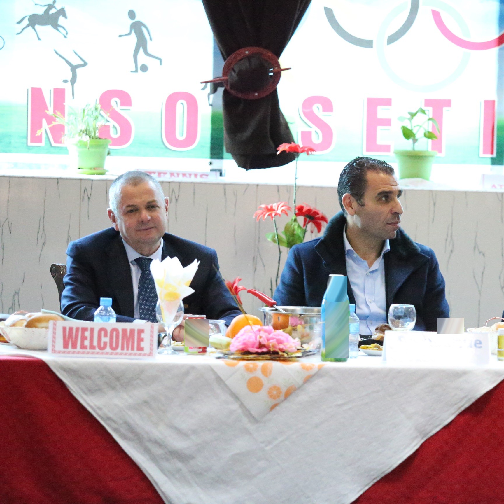 Le torchon brûle entre Kheireddine Zetchi et Bachir Ould Zmirli