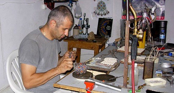 Les artisans appelés à développer le produit artisanal pour atteindre l&rsquo;excellence et l&rsquo;exportation