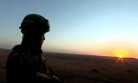 Lutte contre la criminalité: 4 narcotrafiquants arrêtés à Tlemcen et Bechar (MDN)