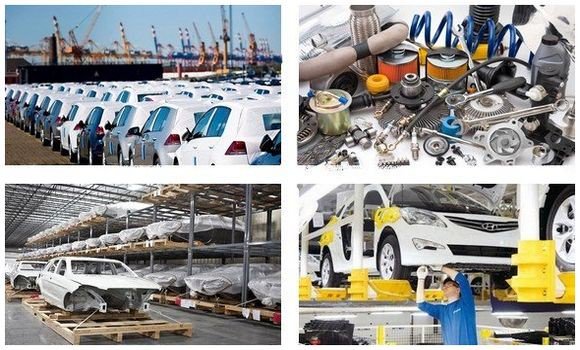 OBG souligne les opportunités de croissance de l’industrie automobile en Algérie