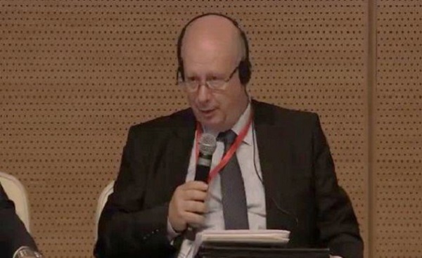 Un « intérêt majeur » accordé au développement du système financier et aux technologies modernes